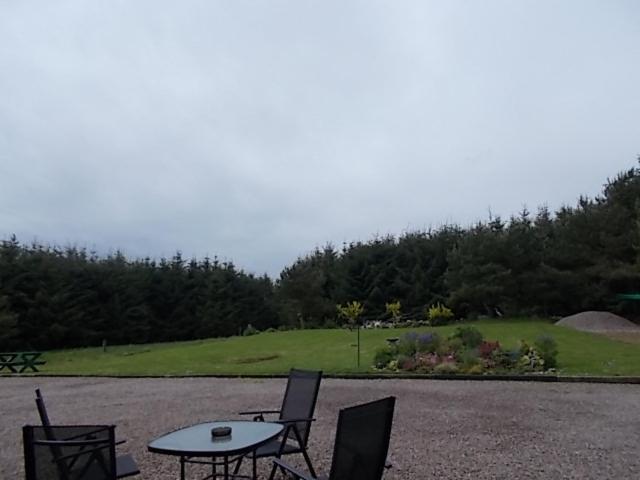 Forest View Fraserburgh Extérieur photo