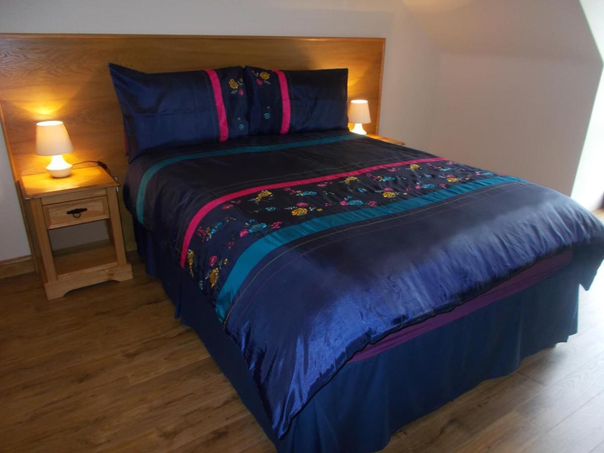 Forest View Fraserburgh Chambre photo
